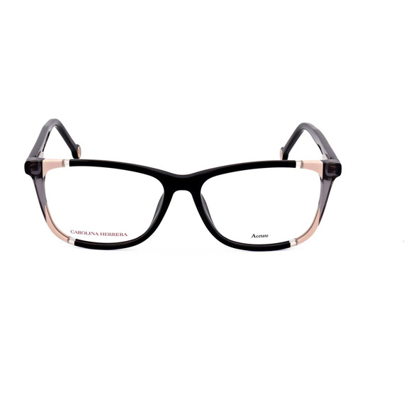 NWT Carolina Herrera CH-0066-0KDX-53 Eyeglasses main image 4